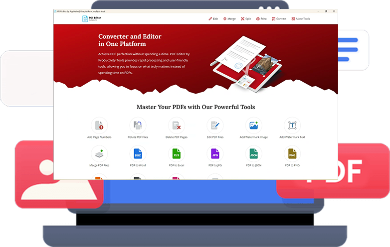 Tools Image